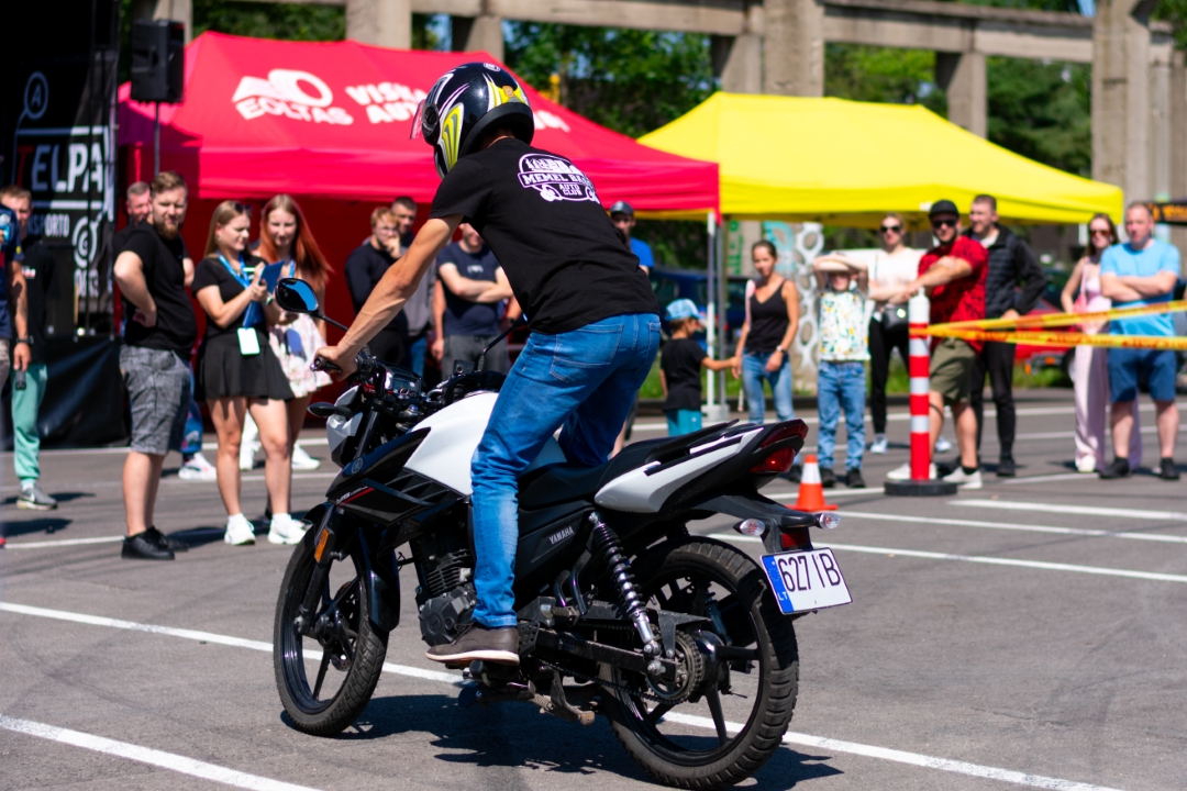 Memel Bass dB Drag #2 | 2025